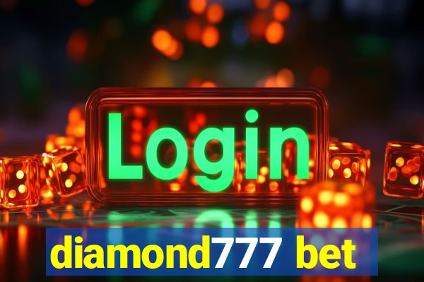 diamond777 bet